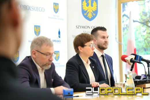 Umowy na kolejne inwestycje medyczne w regionie podpisane