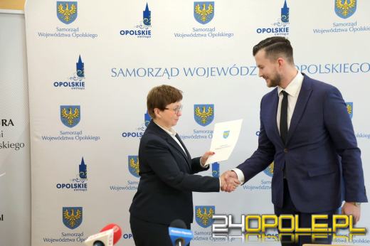 Umowy na kolejne inwestycje medyczne w regionie podpisane