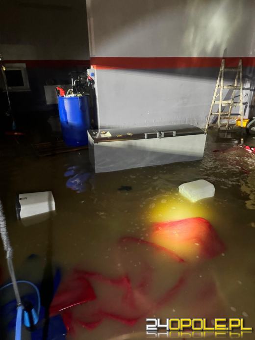 Bohaterzy z Lewina Brzeskiego potrzebują naszej pomocy