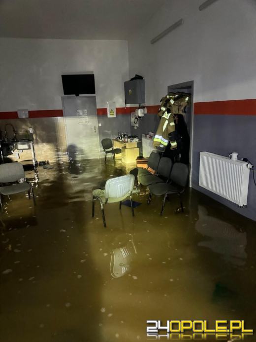 Bohaterzy z Lewina Brzeskiego potrzebują naszej pomocy