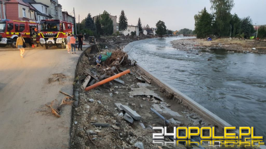Czesi potwierdzają: Odnaleziona w Bodzanowie kobieta to obywatelka Czech