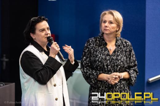 Tłumy na Politechnice Opolskiej podczas największego wydarzenia edukacyjnego w regionie