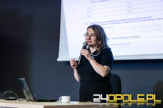 Tłumy na Politechnice Opolskiej podczas największego wydarzenia edukacyjnego w regionie