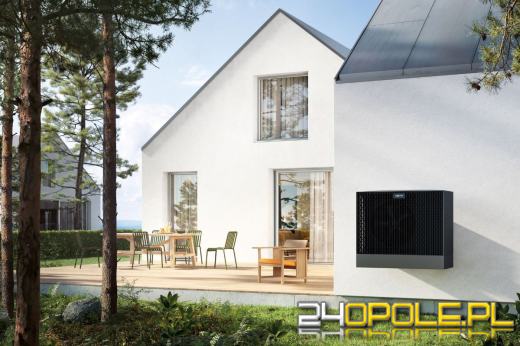 Pompy ciepła Opole. Jaką pompę do domu wybrać?