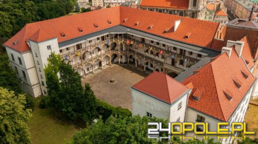 Województwo Opolskie. Małe, lecz bogate w historię i zabytki