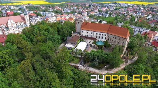 Województwo Opolskie. Małe, lecz bogate w historię i zabytki