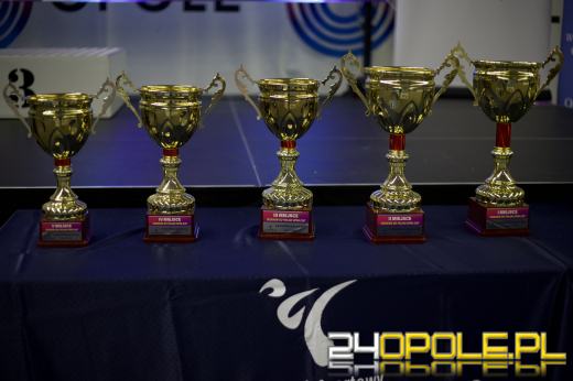 Trwa Taekwon-do Polish Open Cup 2024 w Stegu Arena