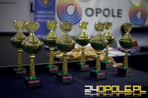 Trwa Taekwon-do Polish Open Cup 2024 w Stegu Arena