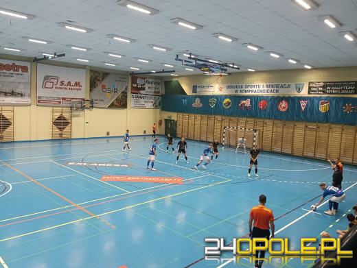 Dreman wygrywa wojnę nerwów! 