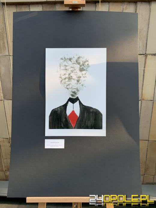 Przyjdź i poczuj "moje emocje" na Opolskim Ostrówku