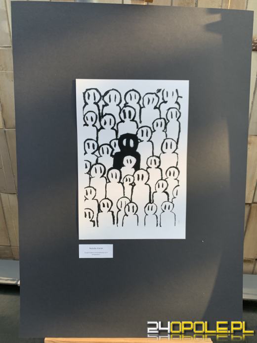 Przyjdź i poczuj "moje emocje" na Opolskim Ostrówku