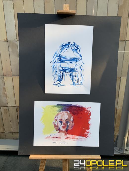 Przyjdź i poczuj "moje emocje" na Opolskim Ostrówku