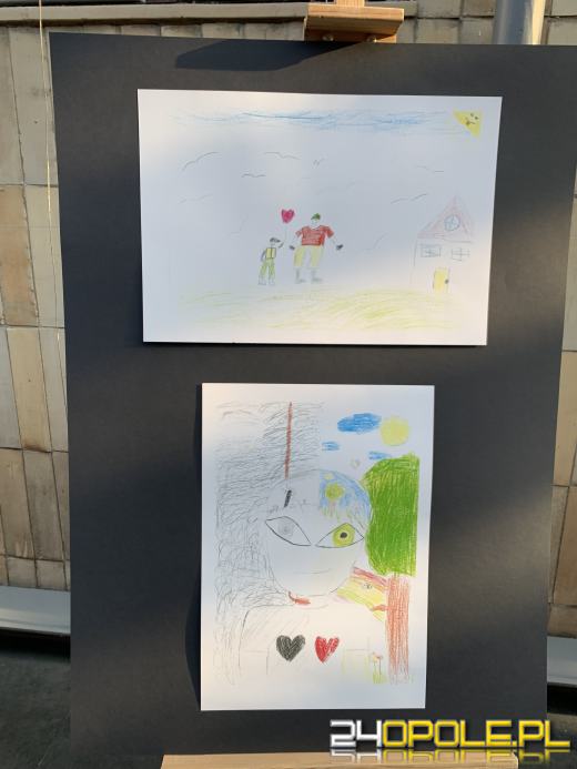 Przyjdź i poczuj "moje emocje" na Opolskim Ostrówku