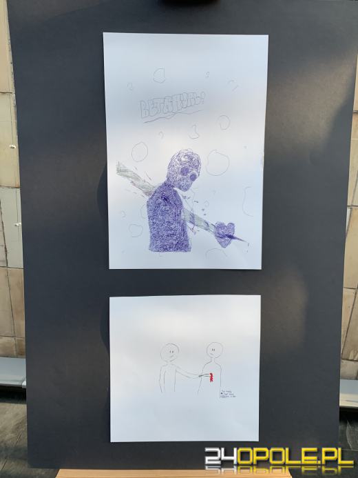 Przyjdź i poczuj "moje emocje" na Opolskim Ostrówku