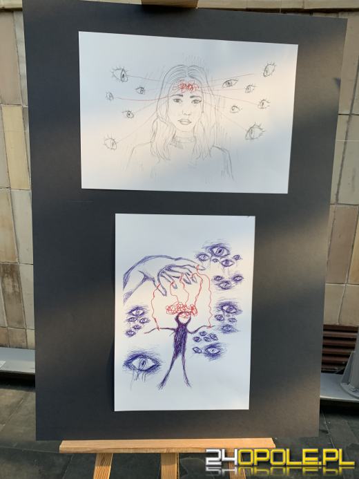 Przyjdź i poczuj "moje emocje" na Opolskim Ostrówku