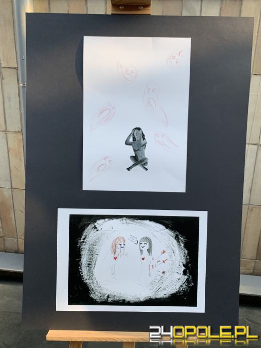 Przyjdź i poczuj "moje emocje" na Opolskim Ostrówku