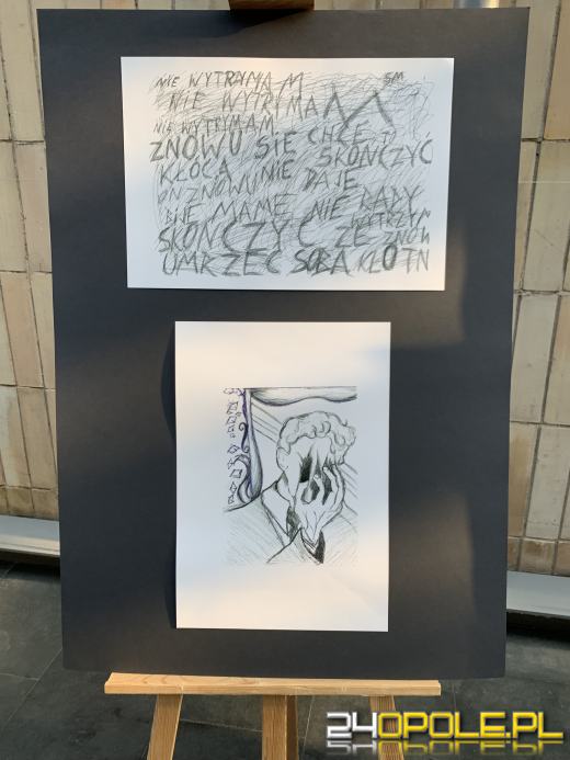 Przyjdź i poczuj "moje emocje" na Opolskim Ostrówku