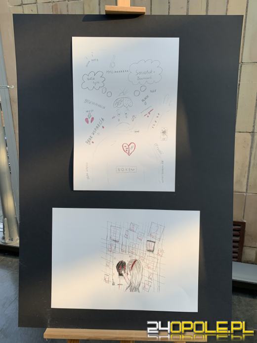 Przyjdź i poczuj "moje emocje" na Opolskim Ostrówku