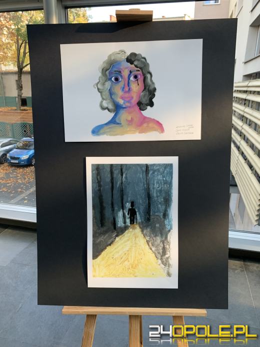 Przyjdź i poczuj "moje emocje" na Opolskim Ostrówku