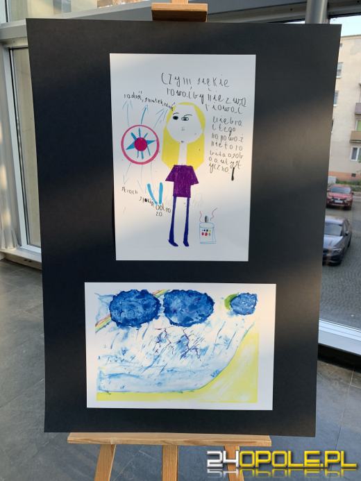 Przyjdź i poczuj "moje emocje" na Opolskim Ostrówku