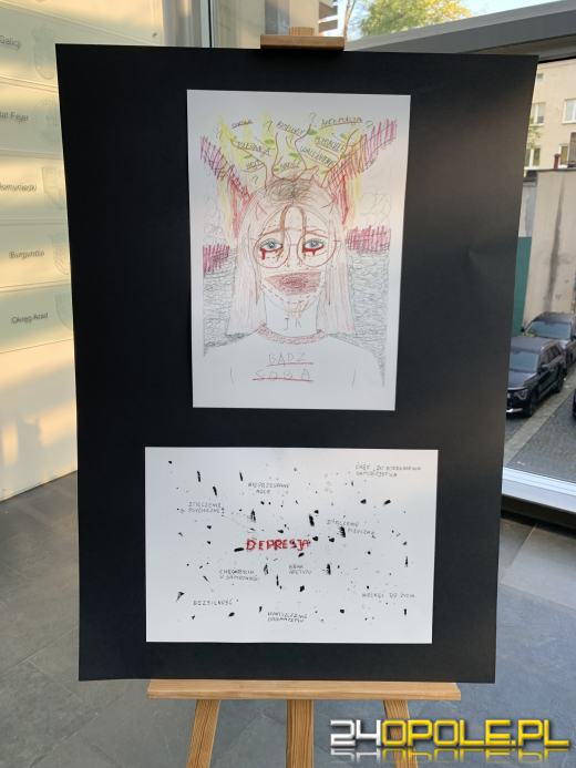 Przyjdź i poczuj "moje emocje" na Opolskim Ostrówku