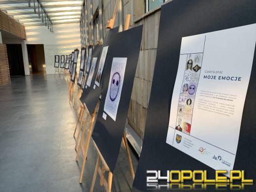 Przyjdź i poczuj "moje emocje" na Opolskim Ostrówku