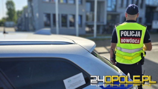  Zdecydowane działania policjantów podczas meczu