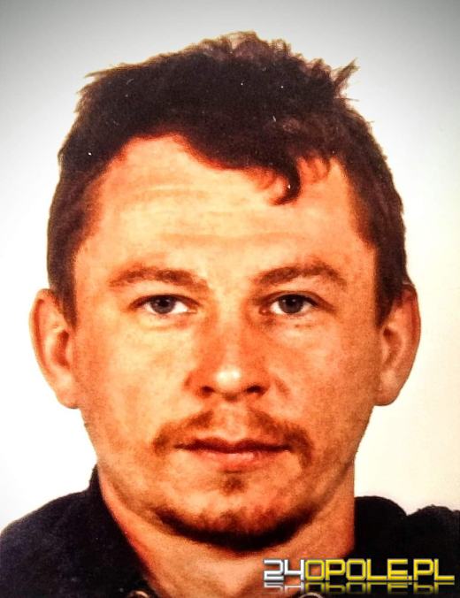 Strzeleccy policjanci poszukują zaginionego Mateusza Rogowskiego