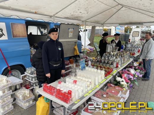 Każda złotówka przybliża remont "Opolskiej Barki". Druhna Marysia liczy na pomoc