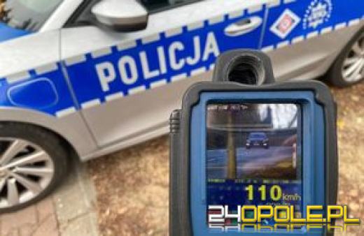 Kolejni piraci drogowi stracili prawo jazdy