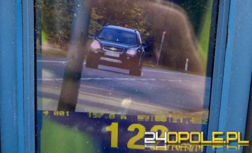 Kolejni piraci drogowi stracili prawo jazdy