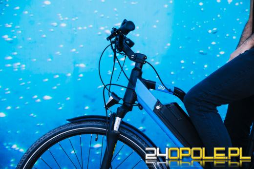 4 powody dlaczego warto kupić rower elektryczny
