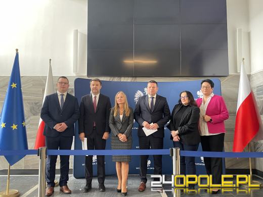 Pieniądze są, ale potrzeba czasu, czyli analiza strat po powodzi na Opolszczyźnie