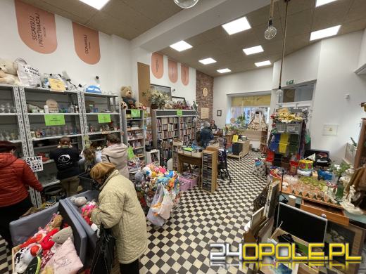 Studencie, weź do 5 rzeczy za darmo! Zobacz, co znajdziesz w Reużytkowni