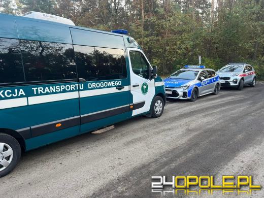 Czołowe zderzenie osobówki z tirem. Dwie osoby nie żyją