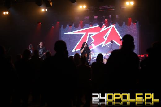 Riffem w raka, czyli charytatywny koncert dla Jacka Kasprzyka