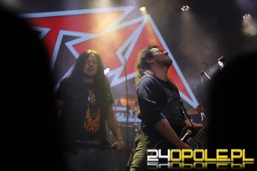 Riffem w raka, czyli charytatywny koncert dla Jacka Kasprzyka