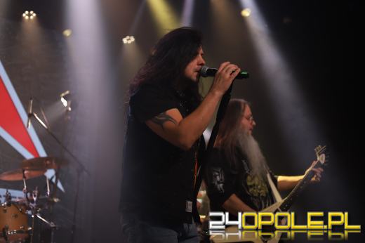 Riffem w raka, czyli charytatywny koncert dla Jacka Kasprzyka