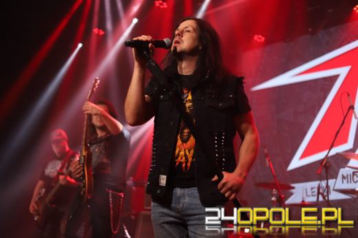 Riffem w raka, czyli charytatywny koncert dla Jacka Kasprzyka