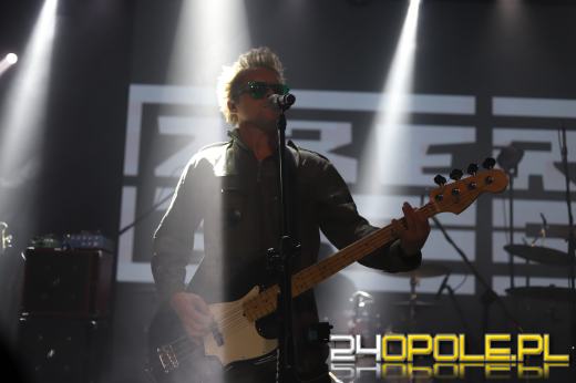 Riffem w raka, czyli charytatywny koncert dla Jacka Kasprzyka