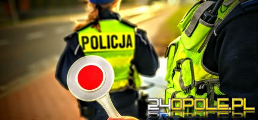 Pijani skończyli w rowie, i to w miejscowości Zimna Wódka