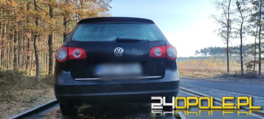 Nie udzielił pierwszeństwa, doprowadził do wypadku i wylądował w szpitalu