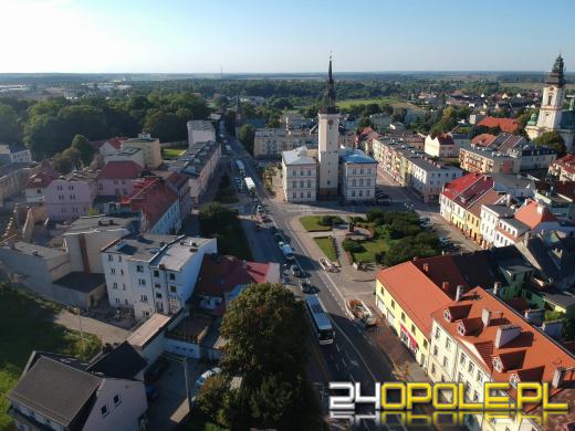 Władze Strzelec Opolskich z wizytą w Ministerstwie Infrastruktury