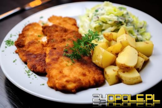 Dzień Kotleta Schabowego: polska miłość do klasyki kuchni