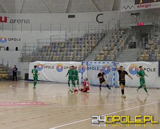 Dreman remisuje z We-Metem 