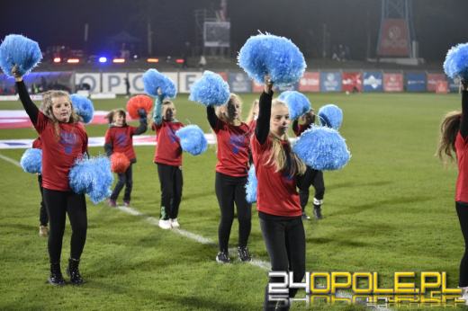 Ostatni mecz przy Oleskiej 51 na remis