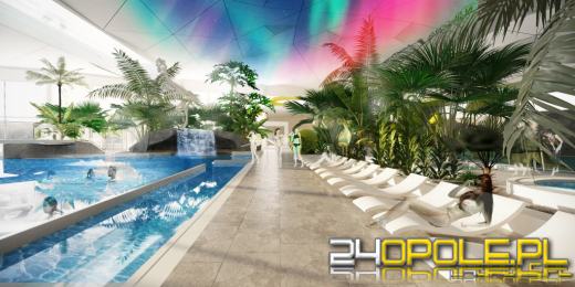 W miejscu dawnego stadionu przy ul. Oleskiej w Opolu powstanie nowoczesny aquapark 