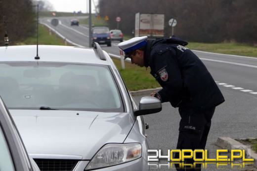 Akcja "Trzeźwy poranek". Policjanci zatrzymali 15 osób na podwójnym gazie