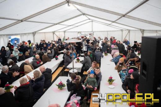 Światowy Dzień Ubogich po raz ósmy w Opolu