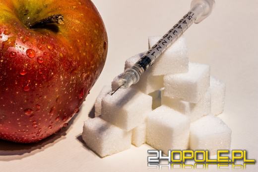 Światowy Dzień Cukrzycy - walka z cukrzycą w Polsce i na świecie